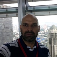 Nabil Investment Banking Ltd. Employee Pravin Parajuli's profile photo