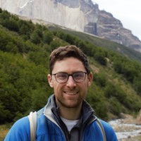 Freeosk Employee Mark Anderson's profile photo