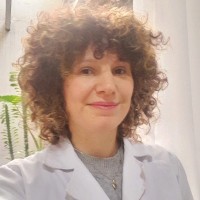 Hospital de Clínicas "José de San Martín Employee Gabriela Grinstein's profile photo