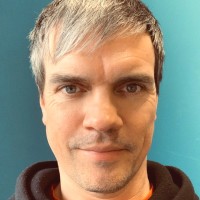 Antillion Employee Jonathan Cox's profile photo