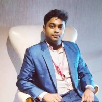 XION Employee Sanjib Acharjee's profile photo