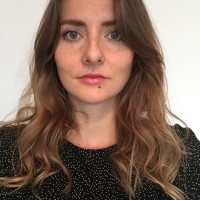 Ensono Employee Fiona Collis's profile photo