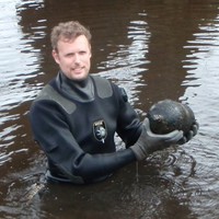 T&A Survey Employee Maurice van Gennip's profile photo