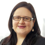 Amplitel Employee Emma Harrison's profile photo
