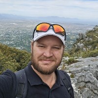 Concord Cranes Employee Jacob During's profile photo