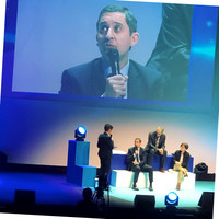 Banque Populaire Occitane Employee Christophe Guillen's profile photo