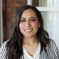 Zencity Employee Traci Siegel's profile photo