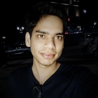 The Future University Employee Vaibhav Singh's profile photo