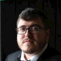 Edutech Employee Andrew Necoechea's profile photo