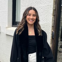 Nimble Activewear Employee Hanna MacKey's profile photo