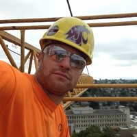 Walsh Construction Co. Employee Joe Grim's profile photo
