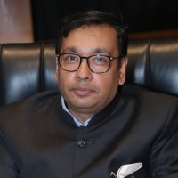 Delhi Technological University (Formerly DCE) Employee Pravir Kumar's profile photo