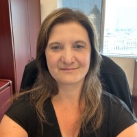 Manitoba Public Insurance Employee Maria Campos's profile photo