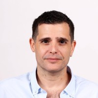 monday.com Employee Asaf Gal's profile photo