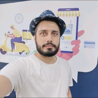 TipTop Employee Abdulrahman Haidar's profile photo