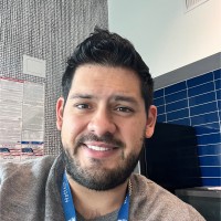 Terradepth Employee Brandyn Campos's profile photo