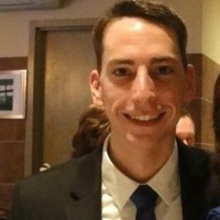Marelli Employee Keith Pyles's profile photo