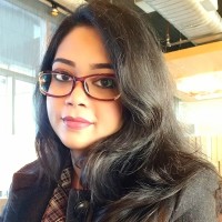 Prayers Connect Employee Aysha S.'s profile photo