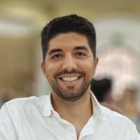 Coforge Employee Adrián Brea Landeira's profile photo