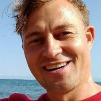 Test Pro Employee Aleksandr Chichkov's profile photo