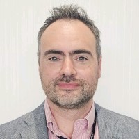Illumina Employee Tom Mcqi's profile photo