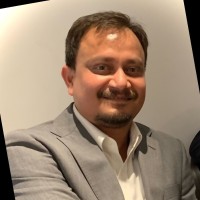 Money Forward, Inc. Employee Nazmul Alam's profile photo