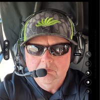 Umpqua Indian Development Corporation Employee Tim Fjeld's profile photo