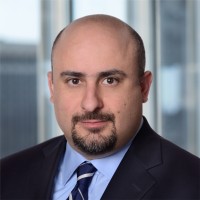 Corebridge Financial Employee Elias Habayeb's profile photo
