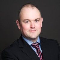 Brendan Geraghty Email