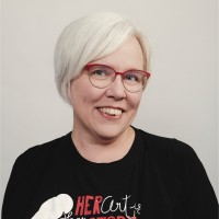 Taproot Publishing Inc. Employee Karen Unland's profile photo