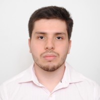 McKinsey & Company Employee Erick Abarca's profile photo