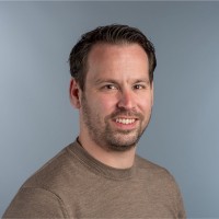 Seacon Logistics Employee Bas van Cleef's profile photo