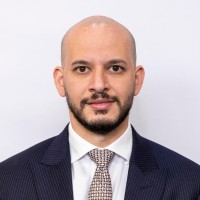INGOT BROKERS Employee Hossam Khawanky's profile photo