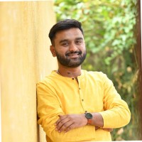 Papaya Global Employee Rakshith K's profile photo