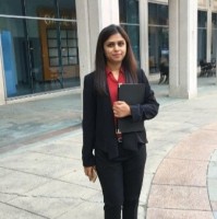 Erie Architectural Products Employee Green Manya Mishra's profile photo