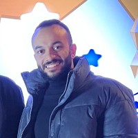 Omar Farouk Email & Phone Number