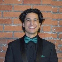 Freeberg Industrial Fabrication Employee Joseph Shelby's profile photo