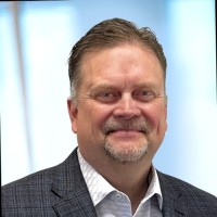 Brook + Whittle Employee Shawn Boyce's profile photo