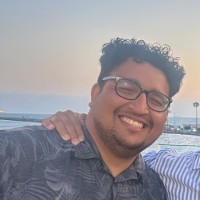 KCare Employee Umang Kumar's profile photo