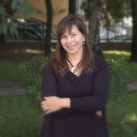 ANRI Employee Tatiana Popova's profile photo