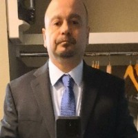 Lynx EMS Employee Shawn Alvarado's profile photo