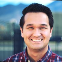Jipe Employee Erik Anderson's profile photo