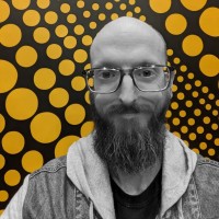 Coherent Employee Adam Reynolds's profile photo