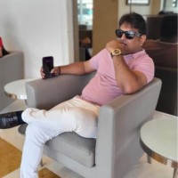 Sapio Analytics Employee Shripal Jain's profile photo