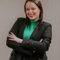 Runflow Employee Sabrina Ribeiro de Moura's profile photo