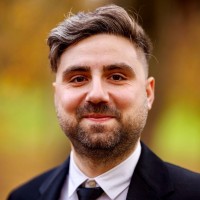 KLG Europe Employee Andrei Dogaru's profile photo