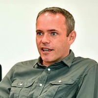 Dunelm Employee John Gahagan's profile photo