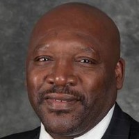 MIKE CALVERT TOYOTA Employee Ulysses Price's profile photo