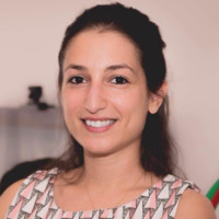 GETIDA Employee Shira Mason's profile photo