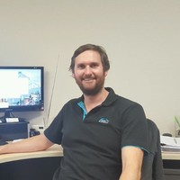 Surf Lakes Employee Tim Capper's profile photo